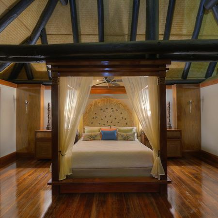 Jean-Michel Cousteau Resort Fiji Savusavu Buitenkant foto