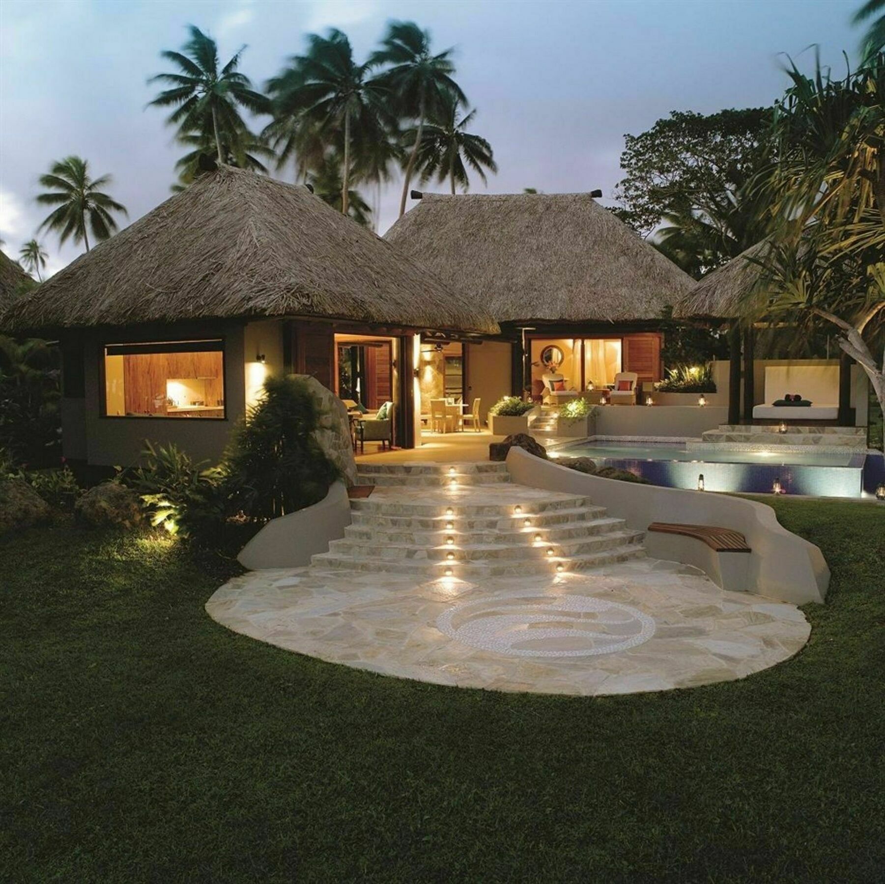 Jean-Michel Cousteau Resort Fiji Savusavu Buitenkant foto