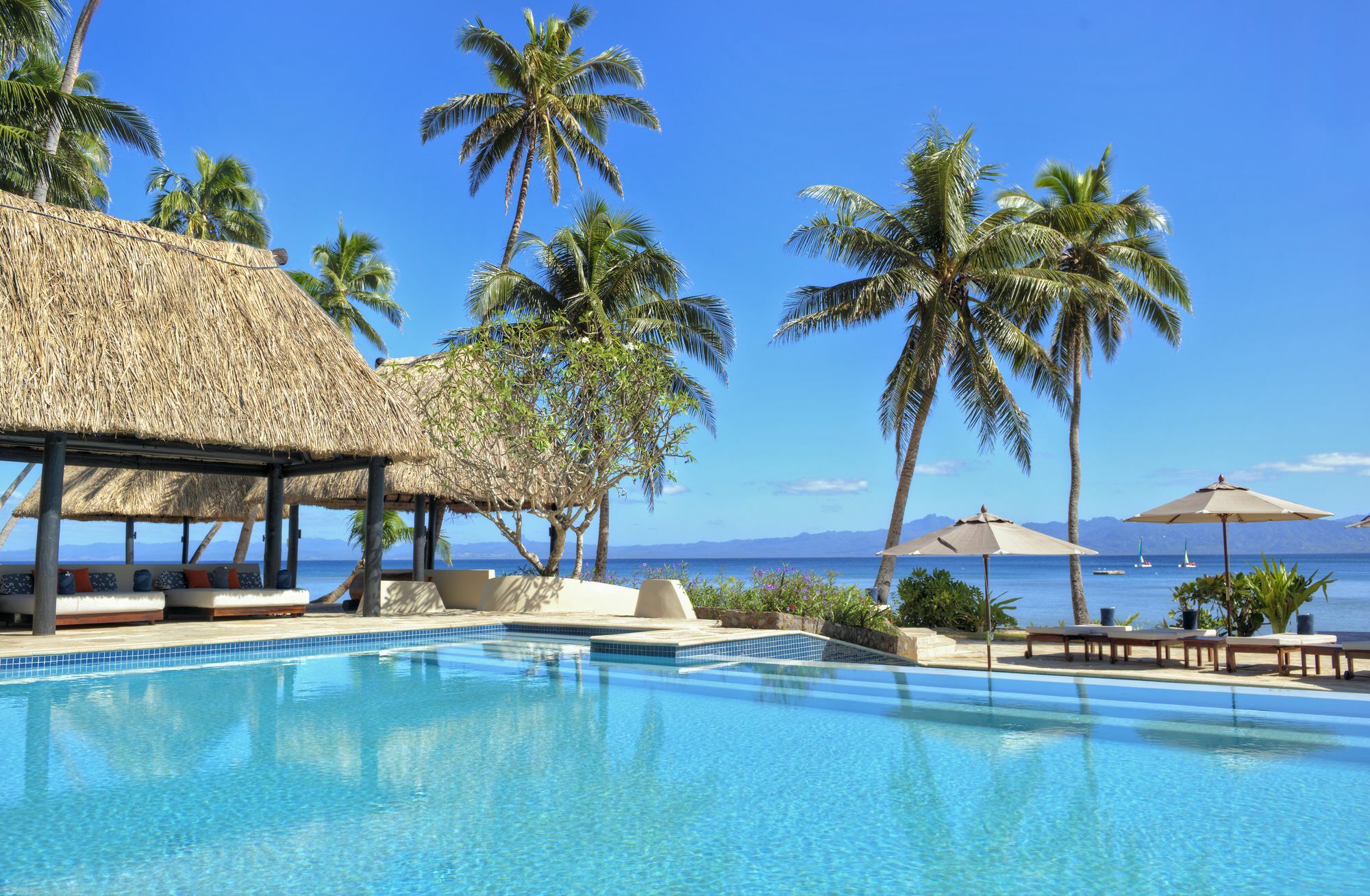 Jean-Michel Cousteau Resort Fiji Savusavu Buitenkant foto