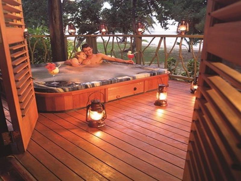 Jean-Michel Cousteau Resort Fiji Savusavu Buitenkant foto