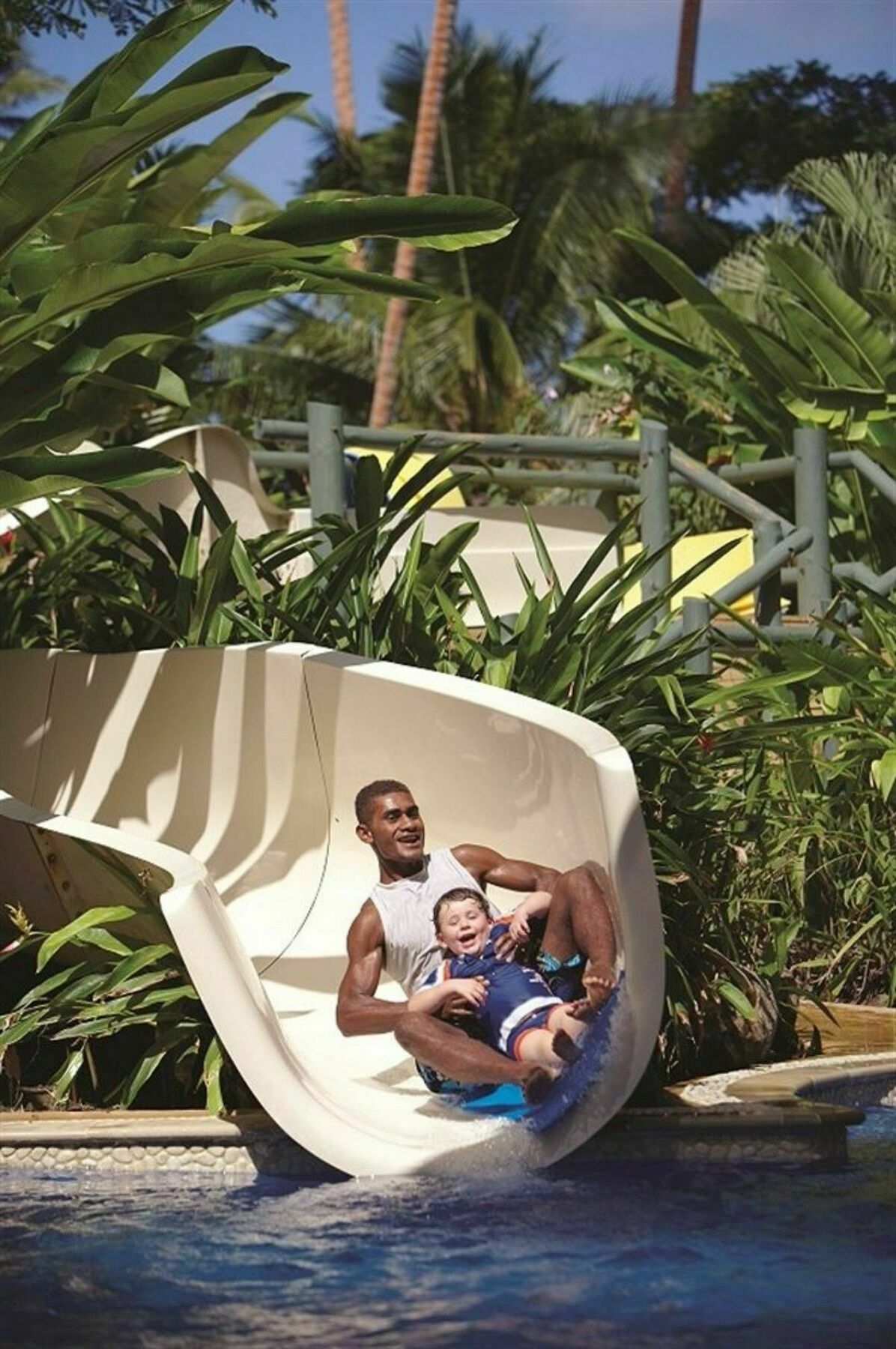Jean-Michel Cousteau Resort Fiji Savusavu Buitenkant foto