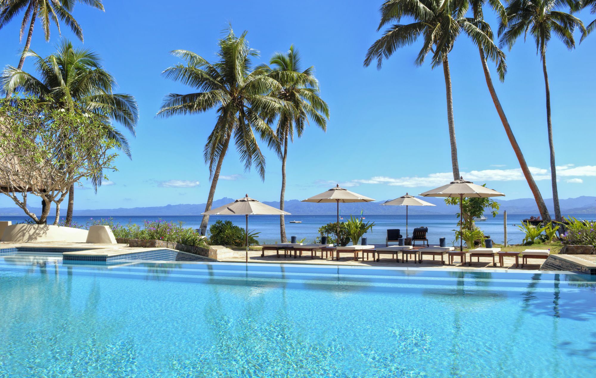Jean-Michel Cousteau Resort Fiji Savusavu Buitenkant foto