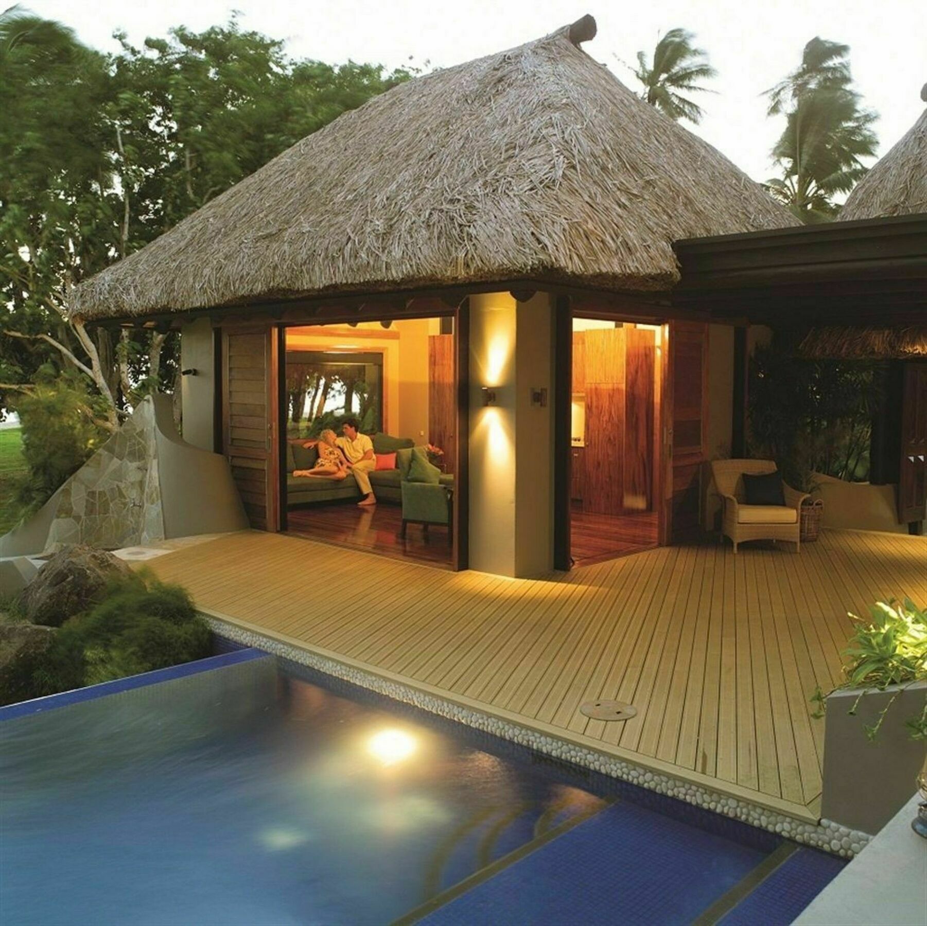 Jean-Michel Cousteau Resort Fiji Savusavu Buitenkant foto