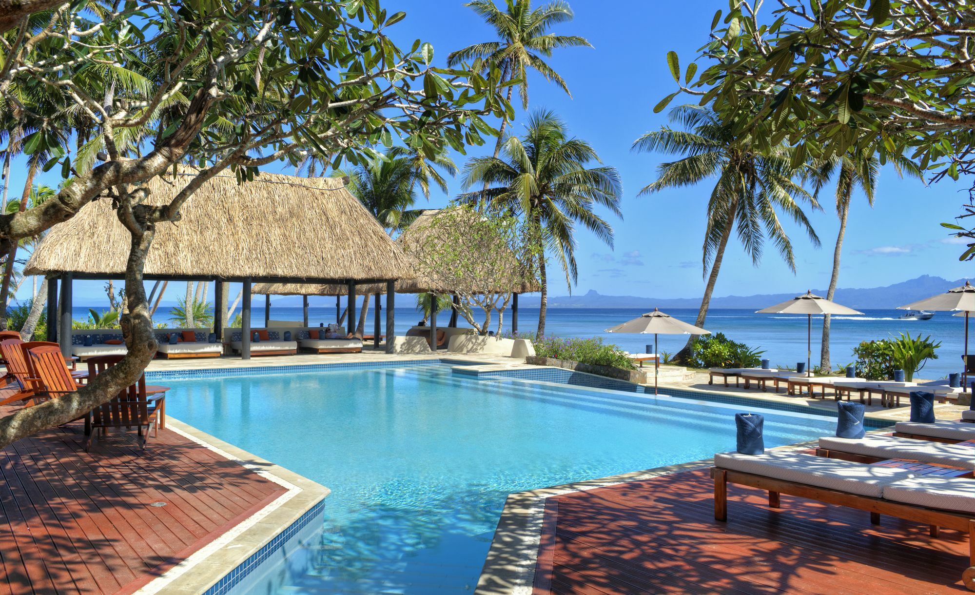 Jean-Michel Cousteau Resort Fiji Savusavu Buitenkant foto